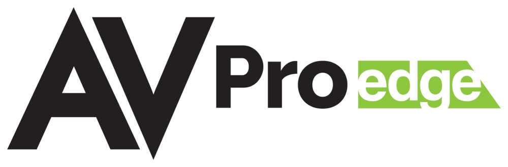 AVPro Edge