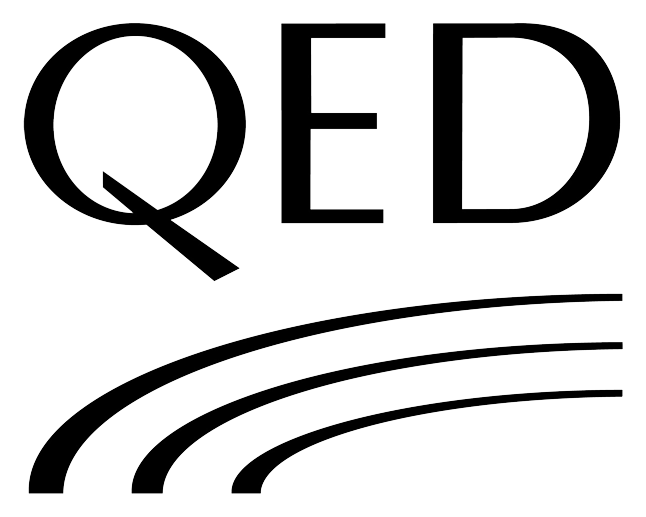 QED