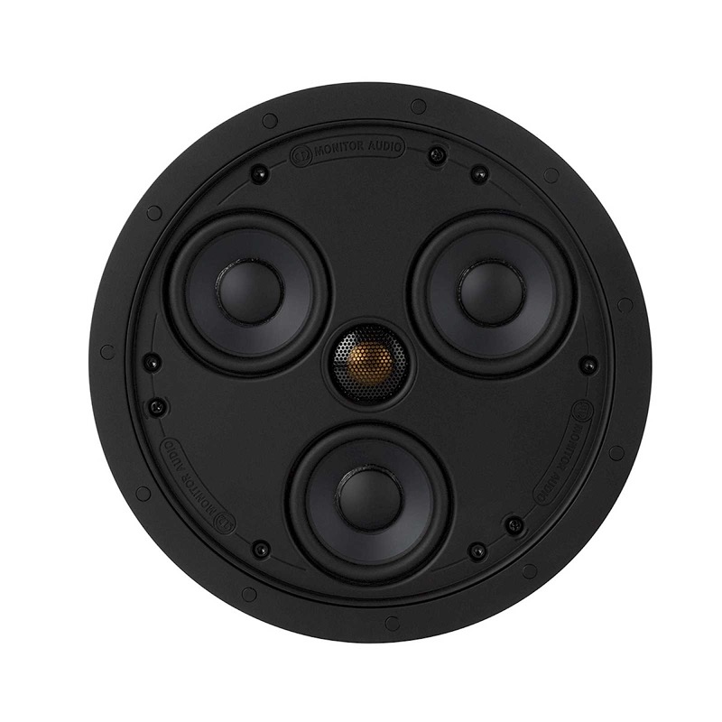 Monitor Audio slim in-ceiling stereo speaker