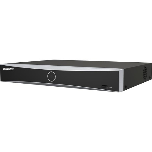Hikvision AcuSense NVR recorder