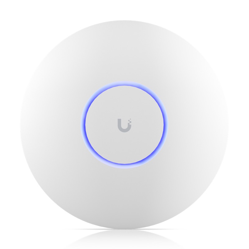 Ubiquiti UniFi Wi-Fi 7 ceiling access point
